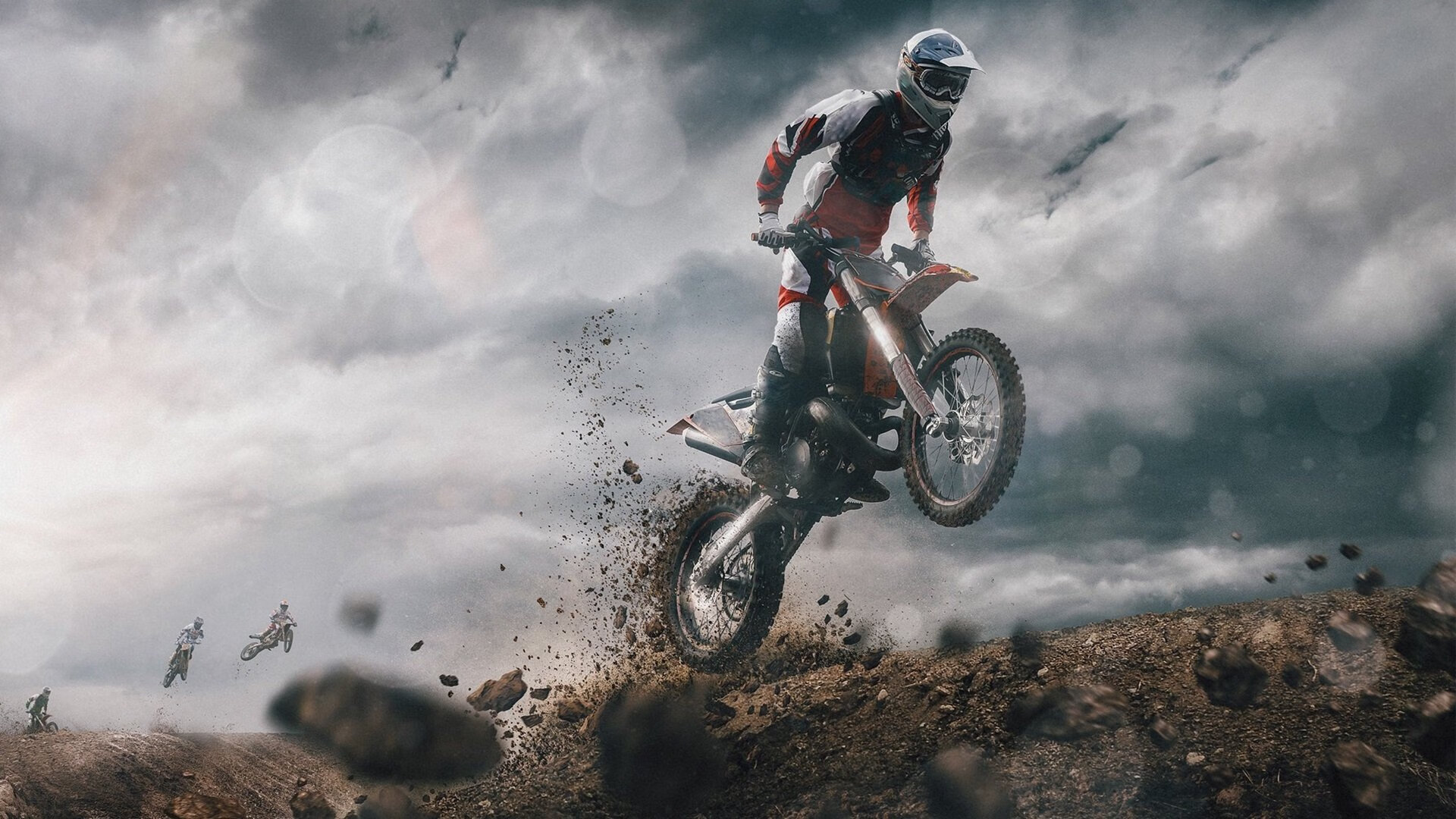 _风能动力极限运动：绿色环保的新尝试_，风能节能