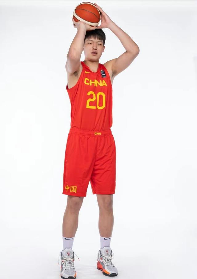 U15全国锦标赛：下一个姚明在哪里？的简单介绍