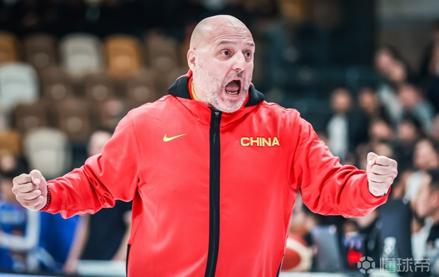 乔尔杰维奇的欧洲战术适合中国吗？ 