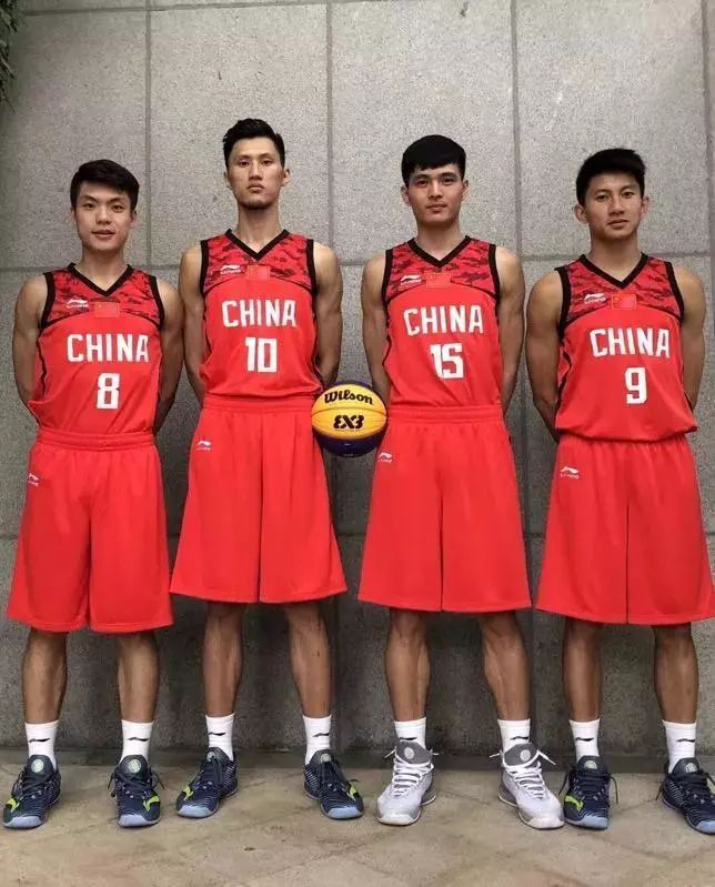 开云体育入口-中国三人篮球崛起：男队女队双双冲击奥运奖牌的简单介绍