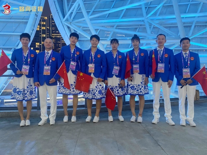 中国三人篮球崛起：男队女队双双冲击奥运奖牌的简单介绍