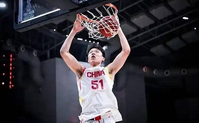 开云体育官网入口-中国篮球能否再出一个NBA球星？的简单介绍