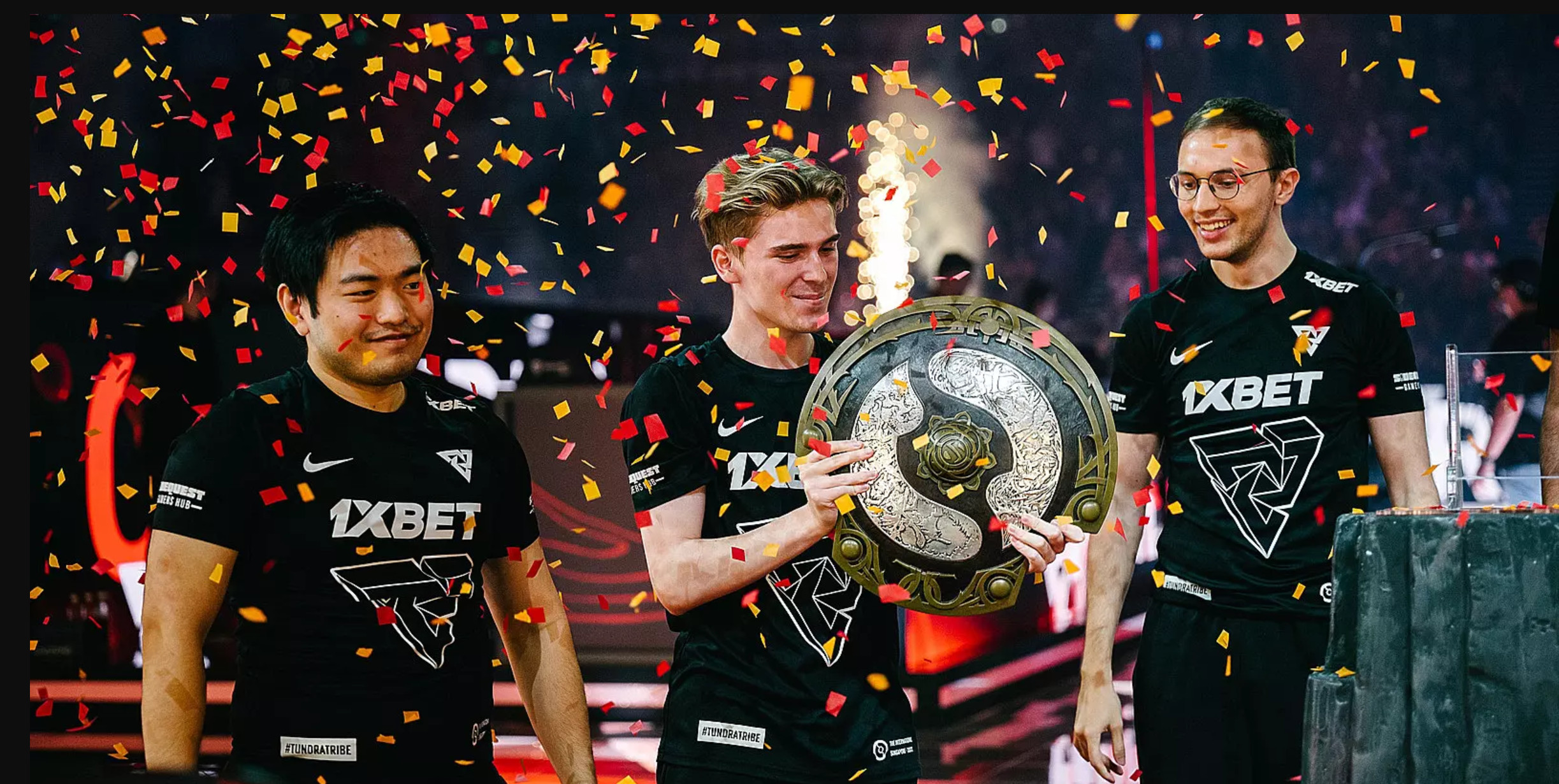 开云体育网站入口-《DOTA2》TI13奖金池再破纪录，突破4000万美元的简单介绍