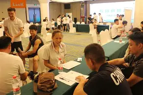 退役运动员再就业指南：十大转型成功案例 