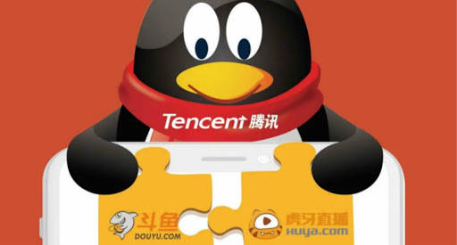 虎牙斗鱼合并案最终获批，电竞直播格局重塑 