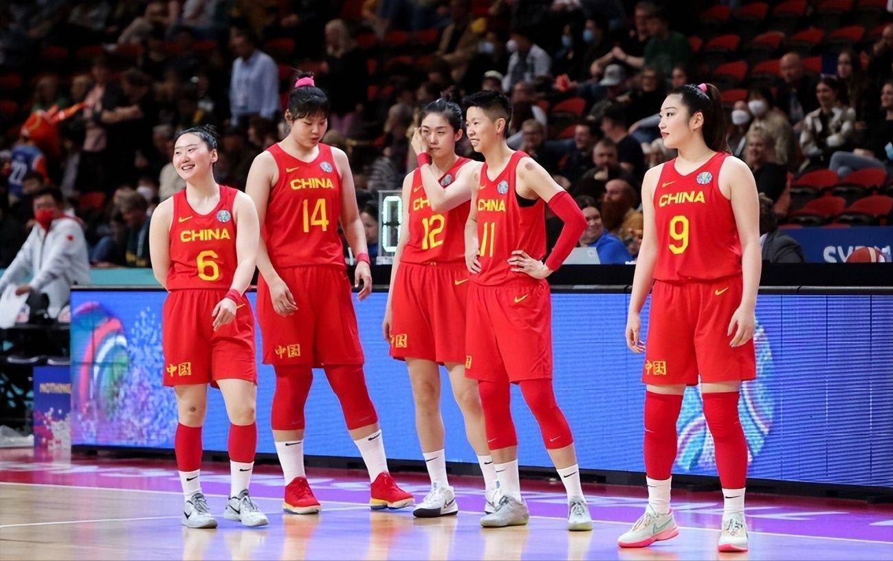 开云体育网站入口-中国女篮奥运备战：郑薇如何调整阵容？的简单介绍