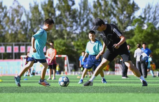 关于体教结合困境：学生球员如何平衡学业与训练？的信息