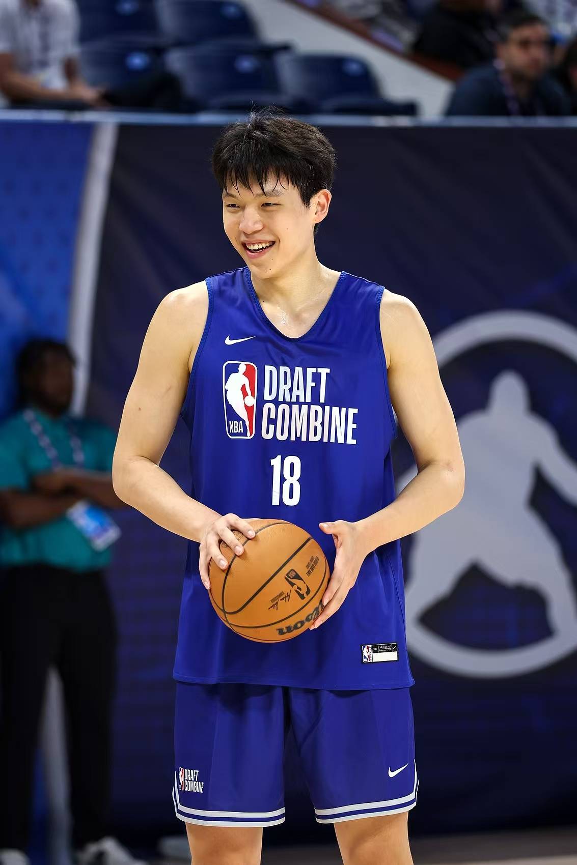 杨瀚森、曾凡博：下一代领军人物？的简单介绍