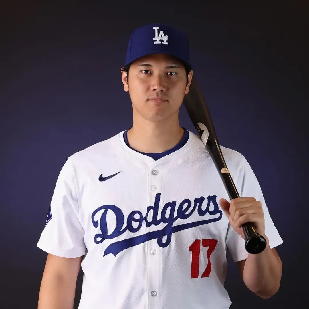 开云体育在线-MLB日本选手大谷翔平再获MVP 