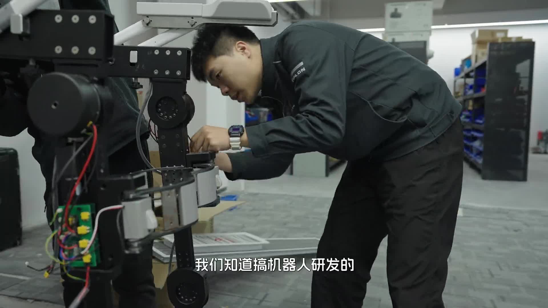 开云体育-关于运动员康复机器人投入使用，恢复效率提升40%的信息