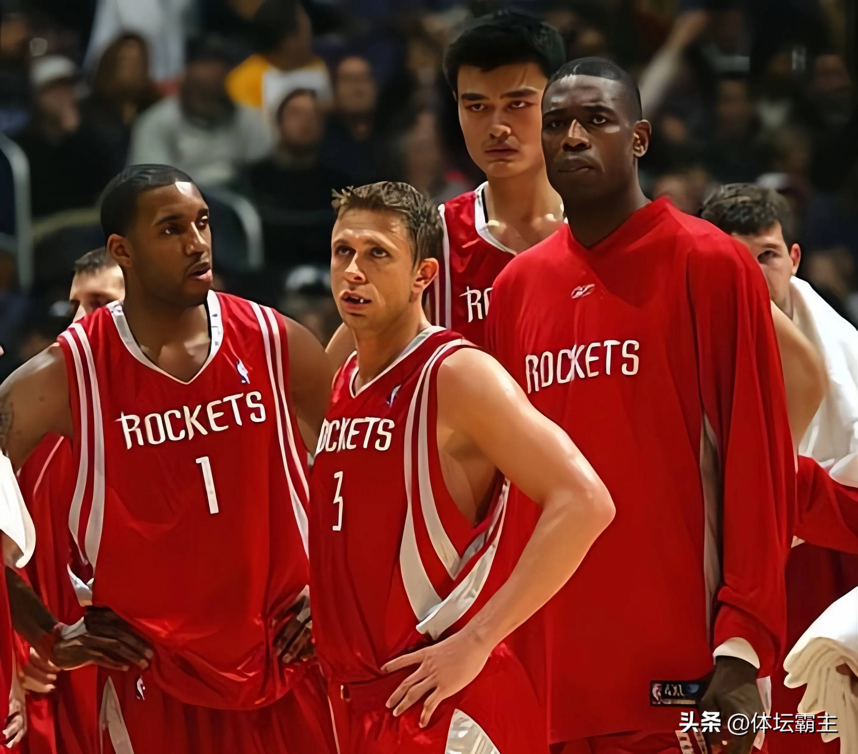 火箭年轻阵容崛起：未来可期？的简单介绍