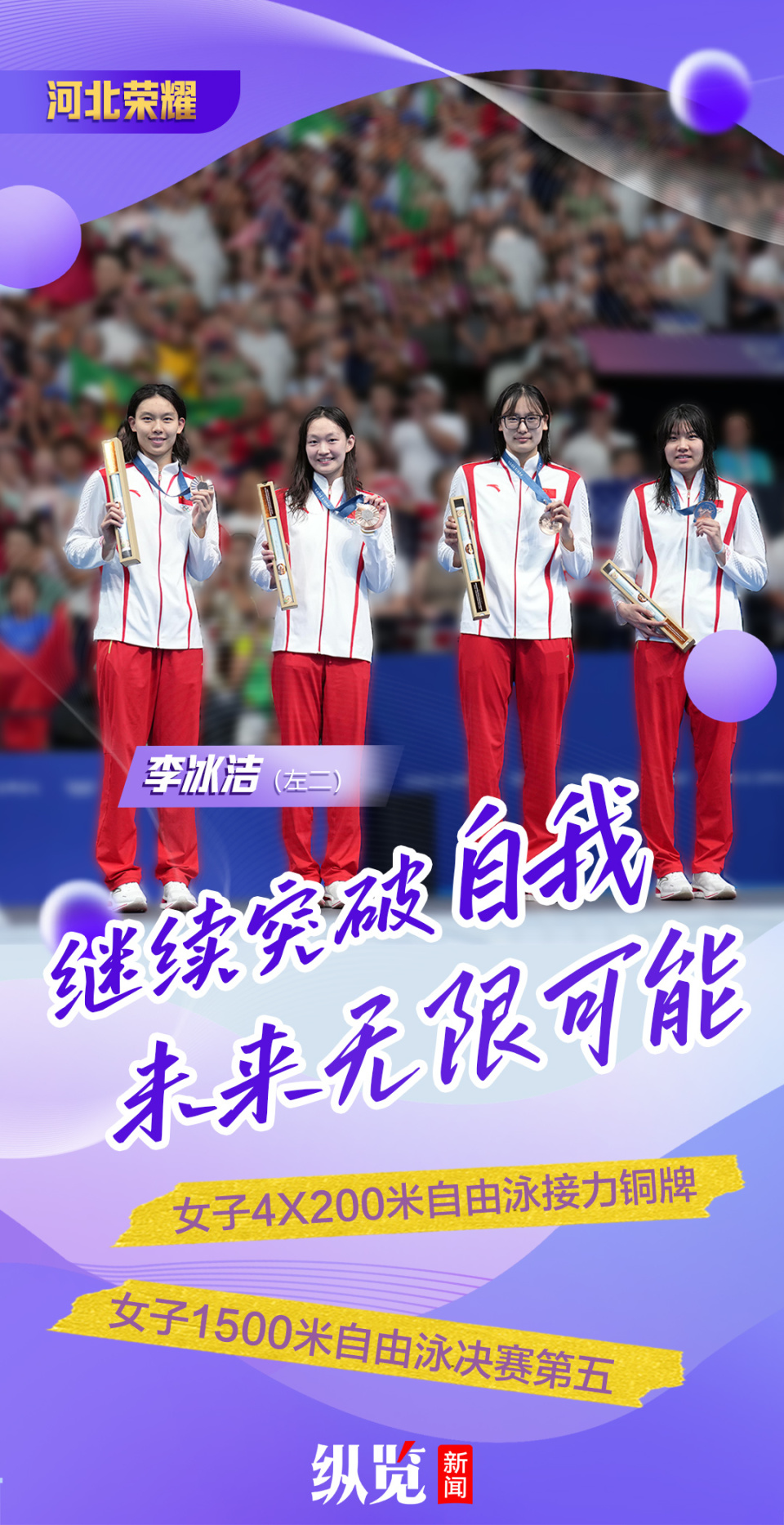 开云体育网站入口-奥运精神是什么？听运动员怎么说 