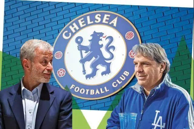 切尔西的10亿英镑实验：伯利时代成败分析 
