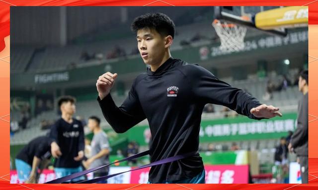 包含CBA新星爆发：20岁林葳单场砍42分，未来国家队核心？的词条