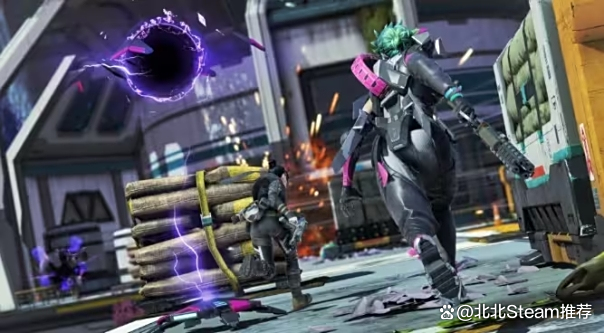 开云体育网址-包含《Apex英雄》第21赛季：新传奇+地图重制的词条