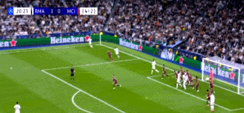 你看过最震撼的一场比赛是? 你看过最震撼的一场比赛是?