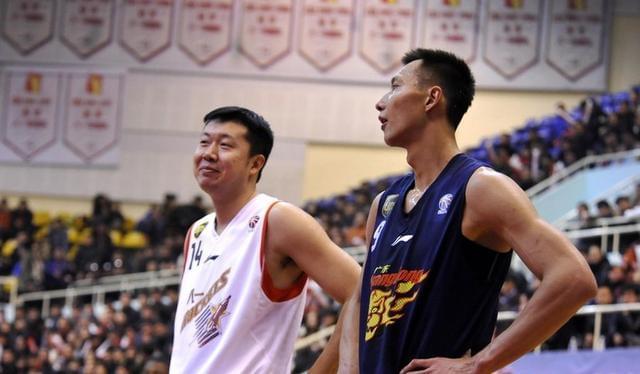 中国篮球名人堂第二批名单：王治郅、苗立杰、刘玉栋入选的简单介绍