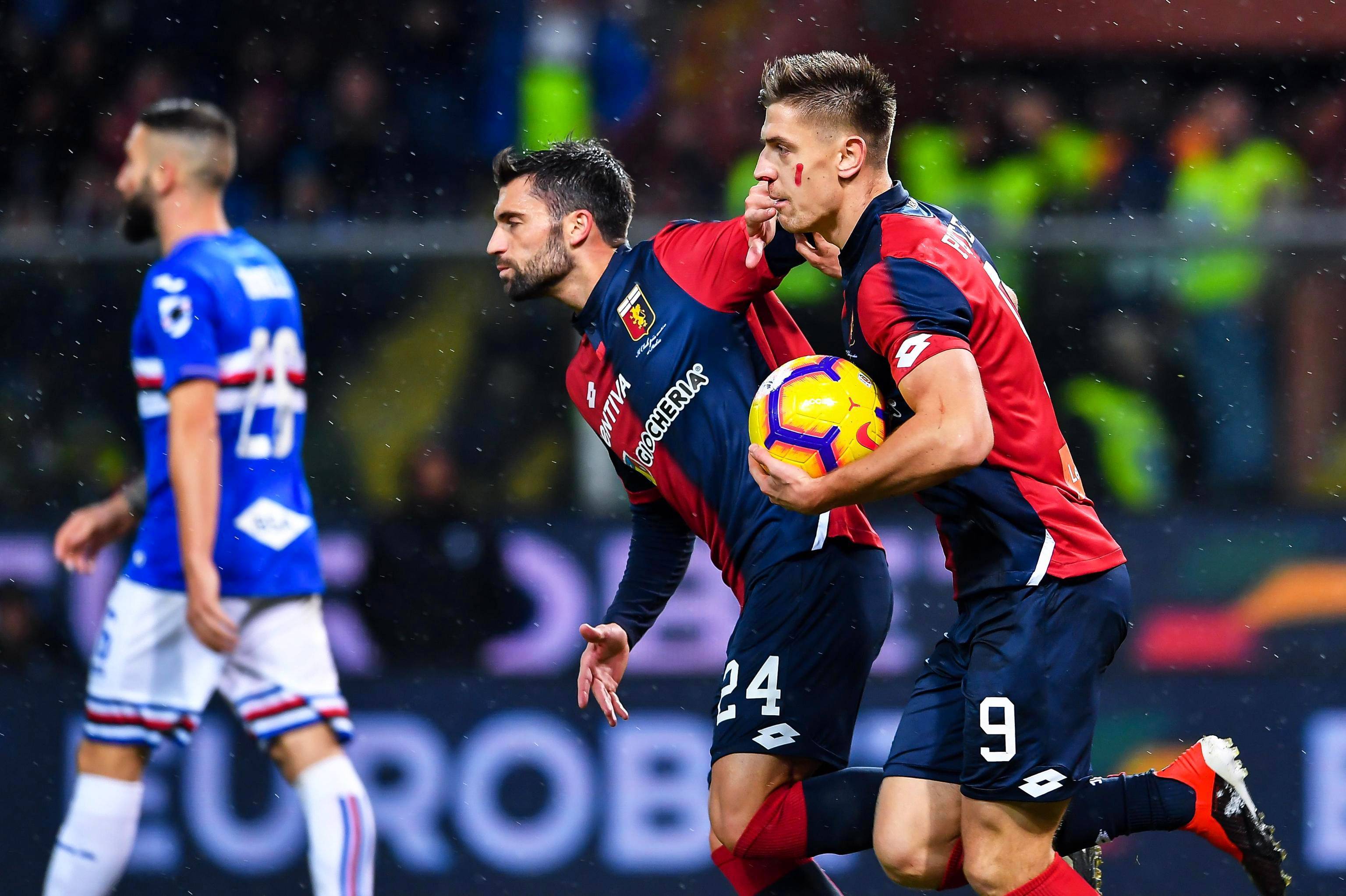 意甲最佳防守球队排行榜 意甲最佳防守球队排行榜