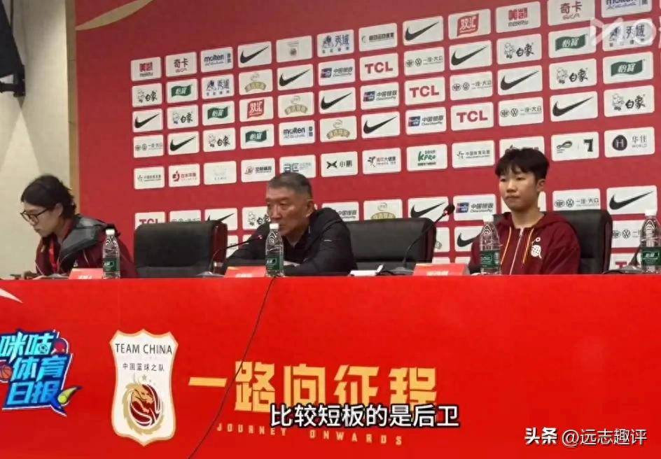 后卫短板：为何中国难出顶级控卫？的简单介绍