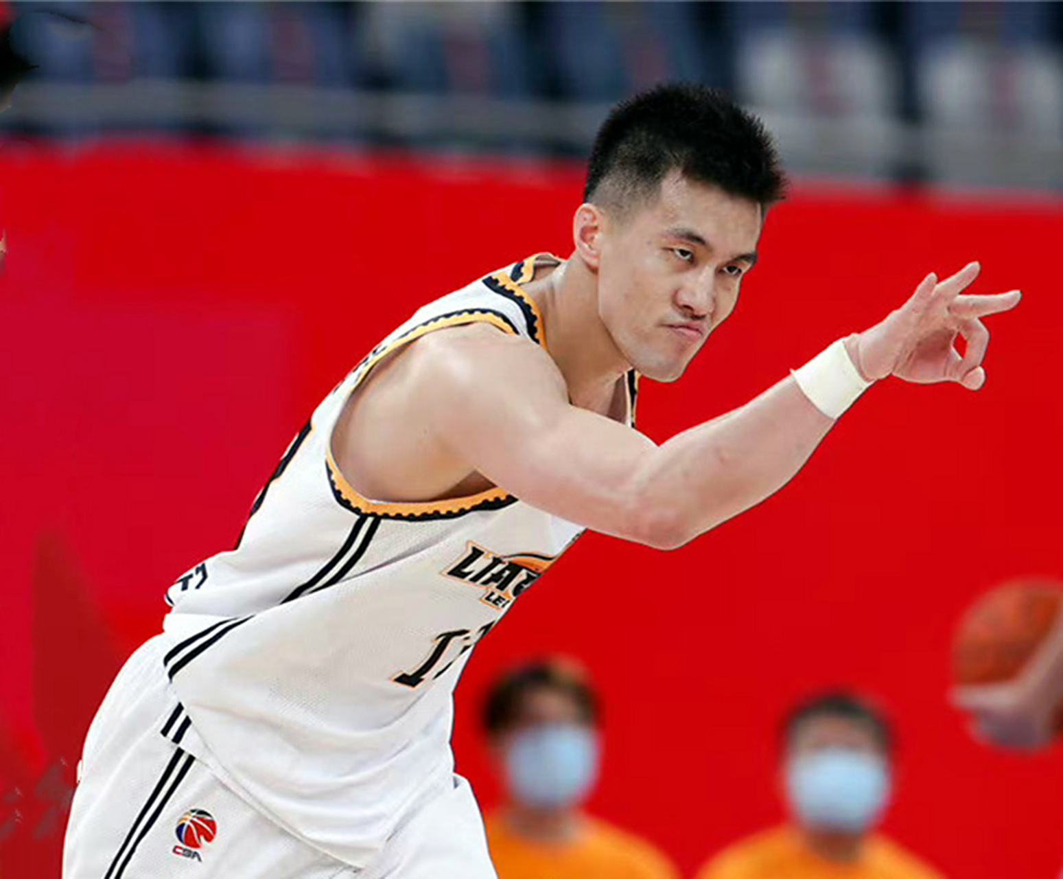 开云体育平台-CBA总决赛：辽宁卫冕成功，郭艾伦MVP 