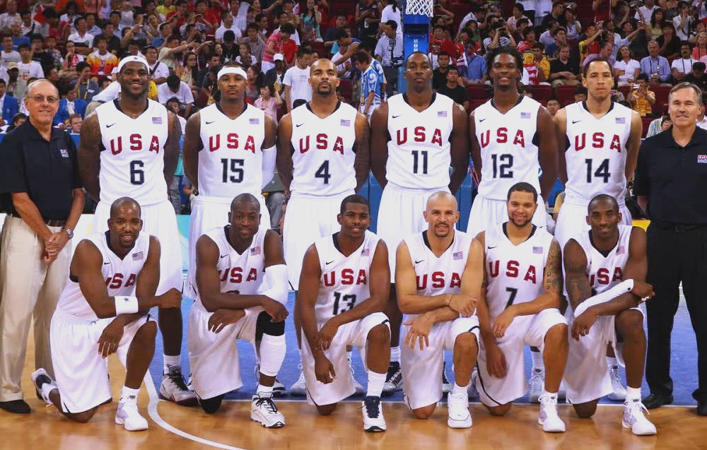 体育名人堂新增成员，五位传奇入选 