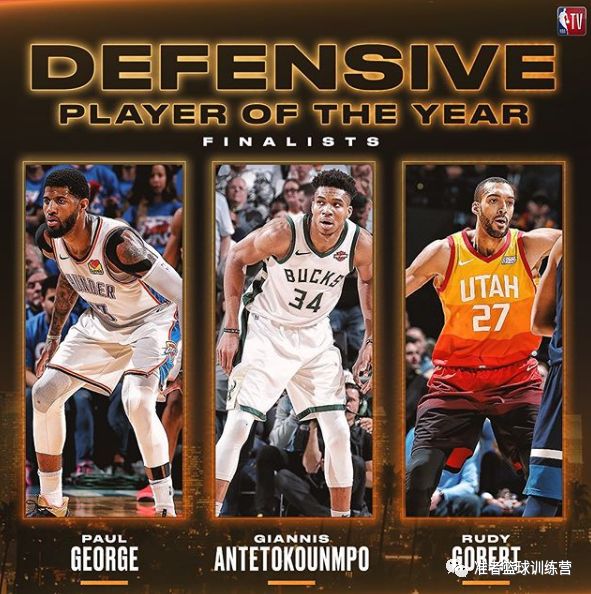 年度最佳新秀候选人解析 