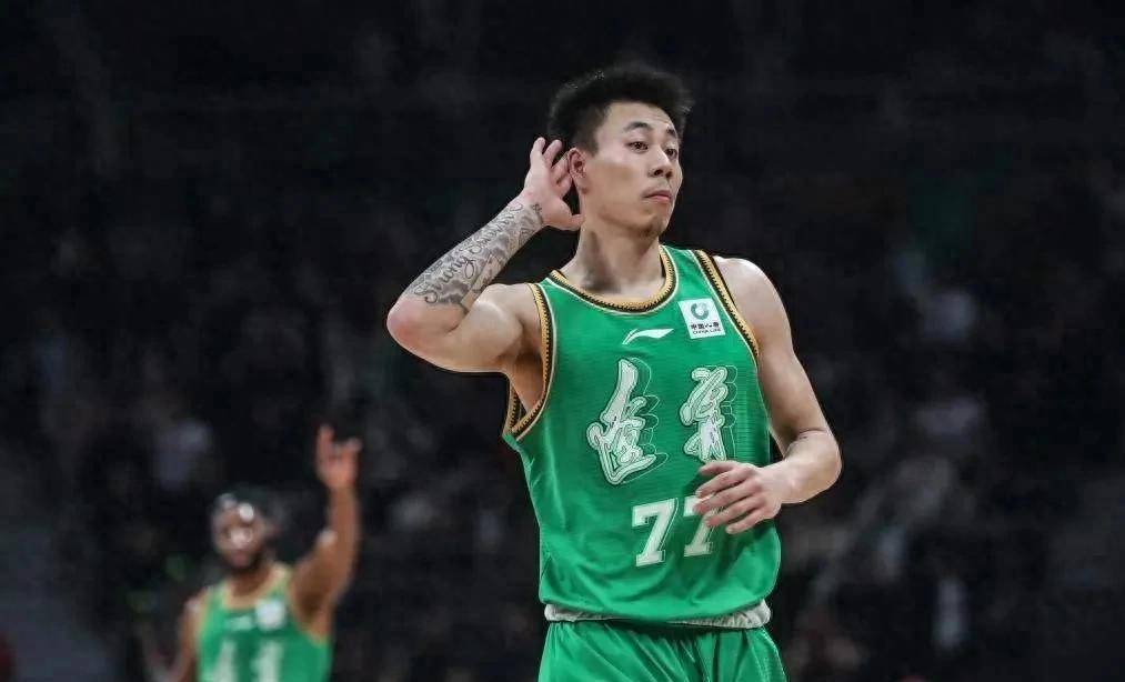 包含张镇麟NBA夏季联赛表现：场均12+5，能否拿到正式合同？的词条