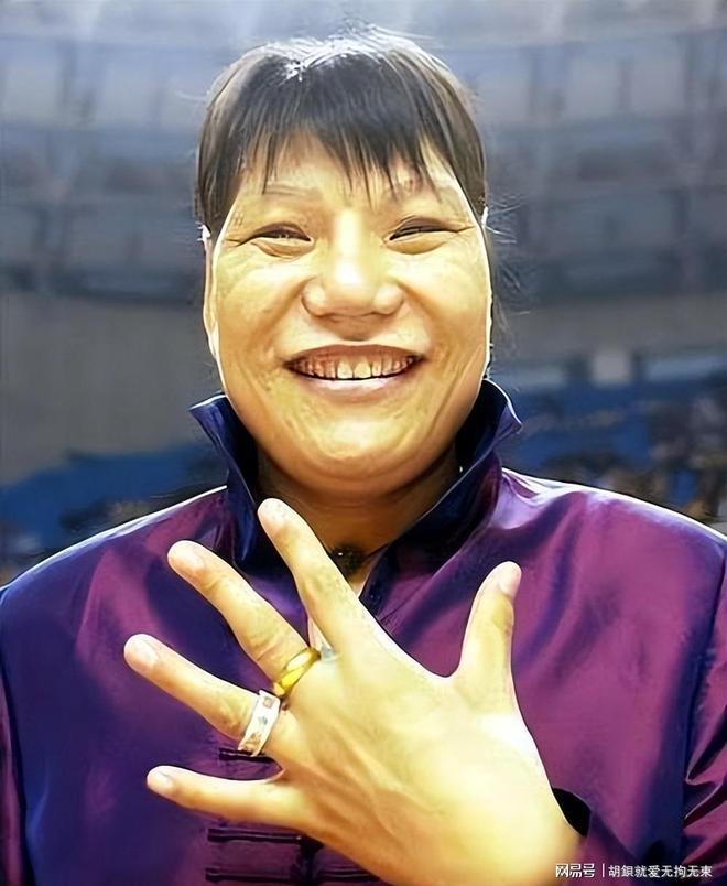 中国女篮传奇：郑海霞时代的世界级统治力 