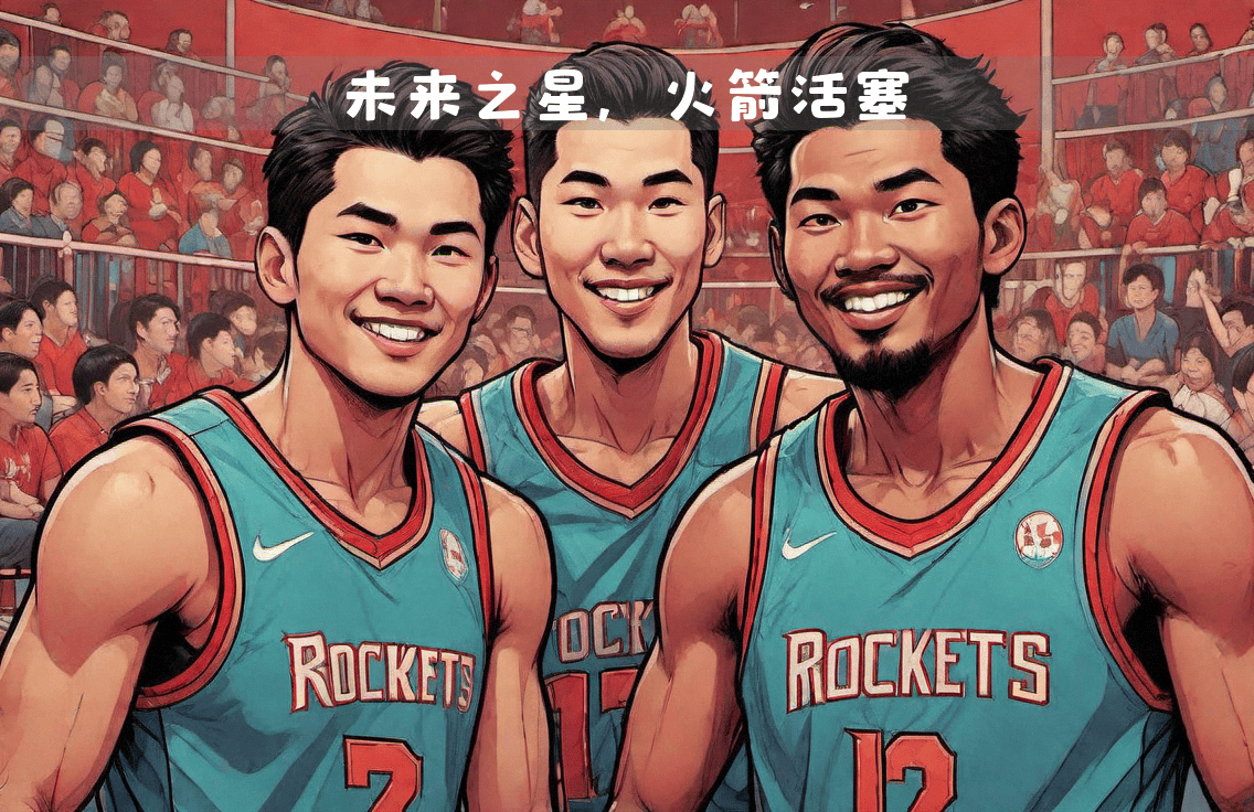 开云体育-包含火箭年轻阵容崛起：未来可期？的词条