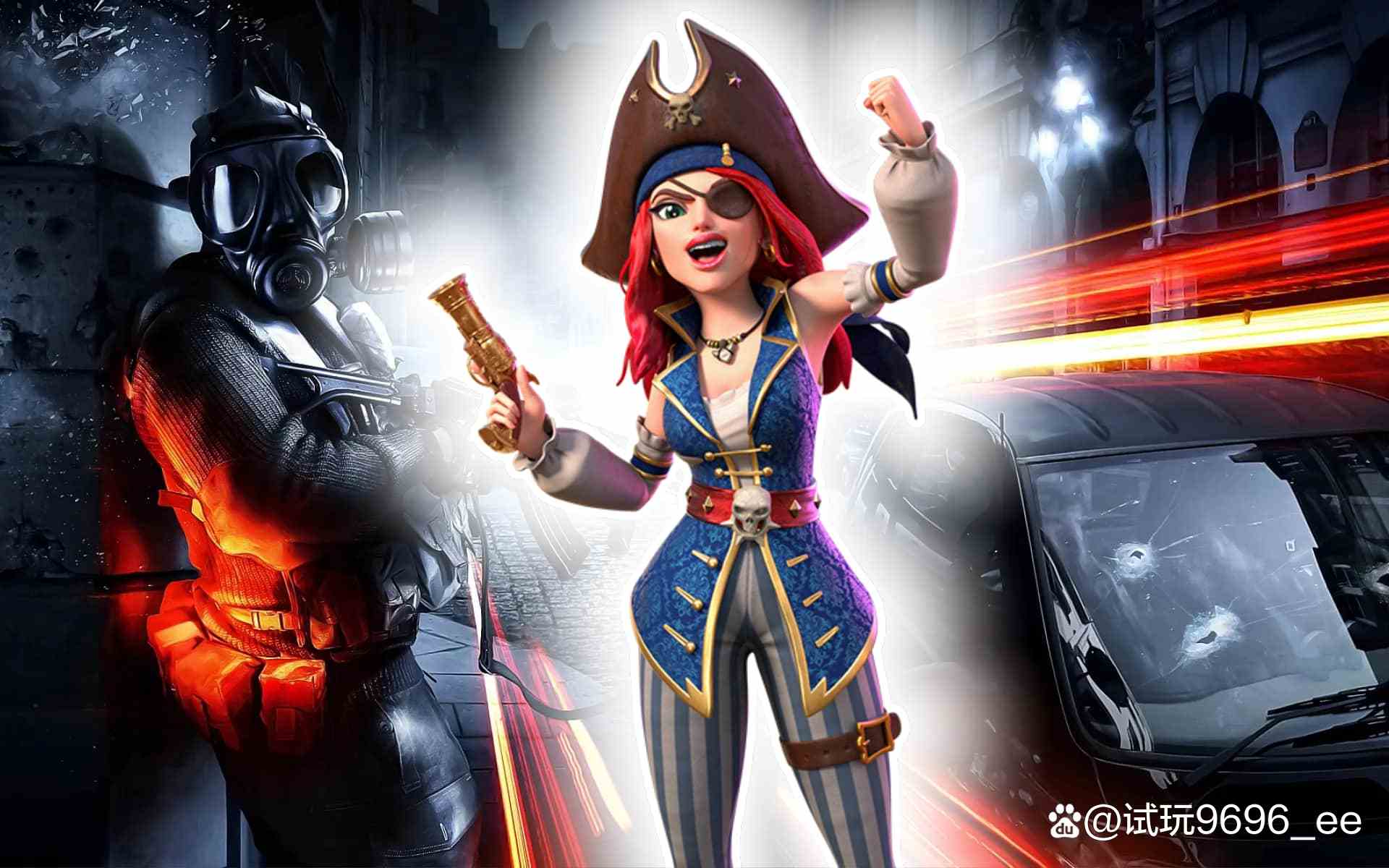 关于《游戏改编动漫中，那些电竞元素你看出来了吗？》的信息