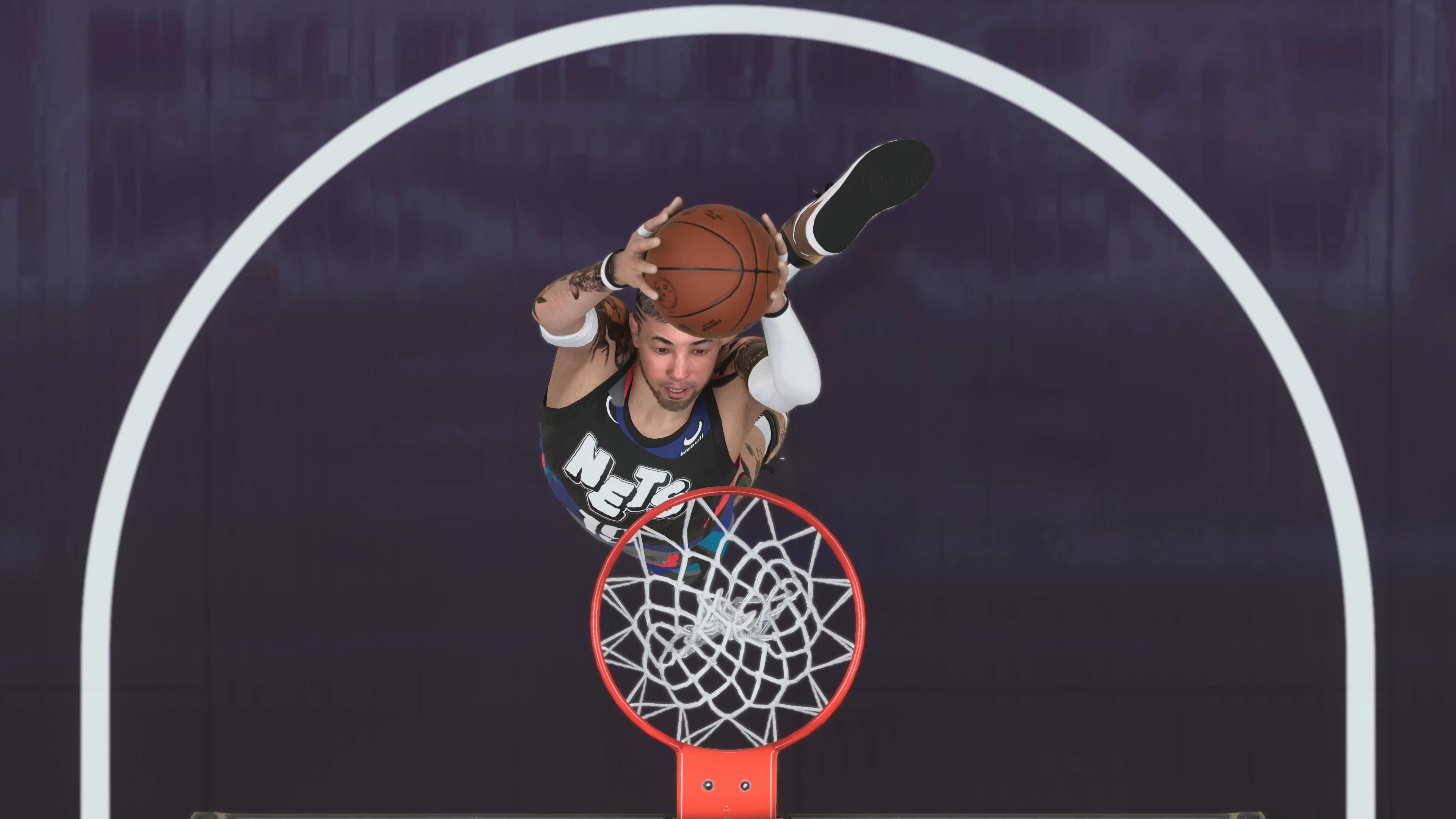 开云体育在线下载-篮球与电竞结合：《NBA2K》中国赛开打的简单介绍