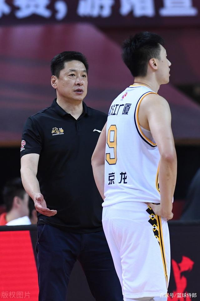 开云体育网址-浙江双雄崛起：广厦与稠州的未来 