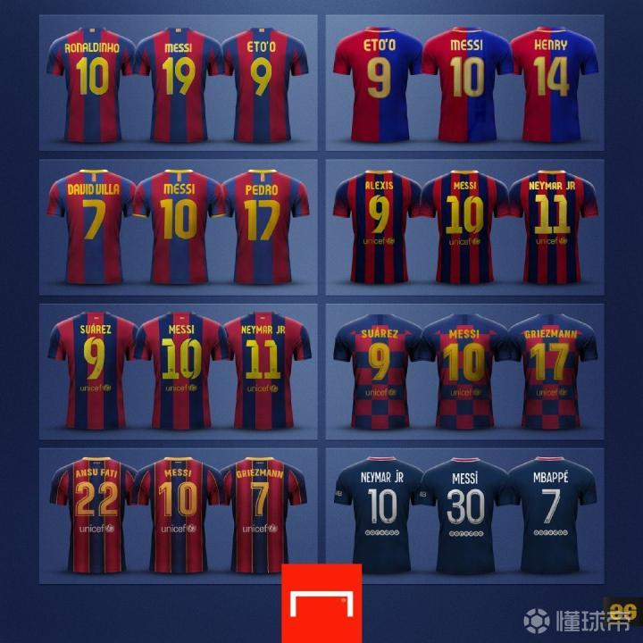 巴黎圣日耳曼新“三叉戟”化学反应初显?的简单介绍 巴黎圣日耳曼新“三叉戟”化学反应初显?的简单介绍