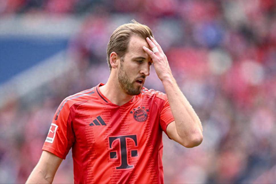 开云体育在线登录-包含凯恩的30岁魔咒：无冠巨星何去何从的词条