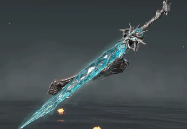 《永劫无间》职业联赛武器平衡性争议:长剑太强?的简单介绍 《永劫无间》职业联赛武器平衡性争议:长剑太强?的简单介绍