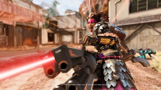 开云体育官网入口-包含《Apex英雄》职业比赛：为什么狙击枪没人用？的词条