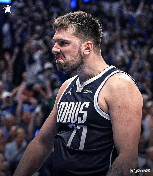 东契奇MVP呼声高涨，独行侠冲击前四 