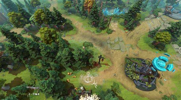 关于《DOTA2》7.36版本发布，天赋树系统大改的信息