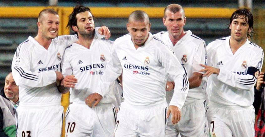 开云体育网站-皇马旧将在哪些联赛发挥出色？ 