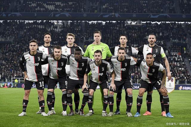 意甲复兴？三队进欧战四强的背后 