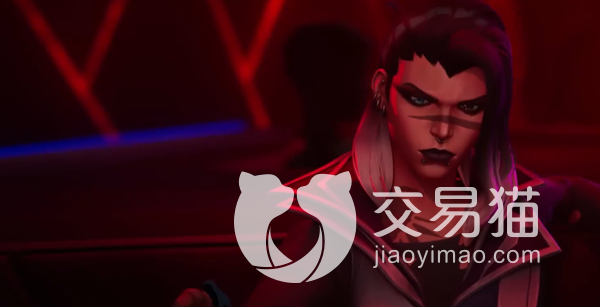 无畏契约新特工 无畏契约新特工