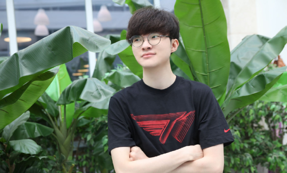 关于T1战术解析：为什么他们的运营滴水不漏？的信息