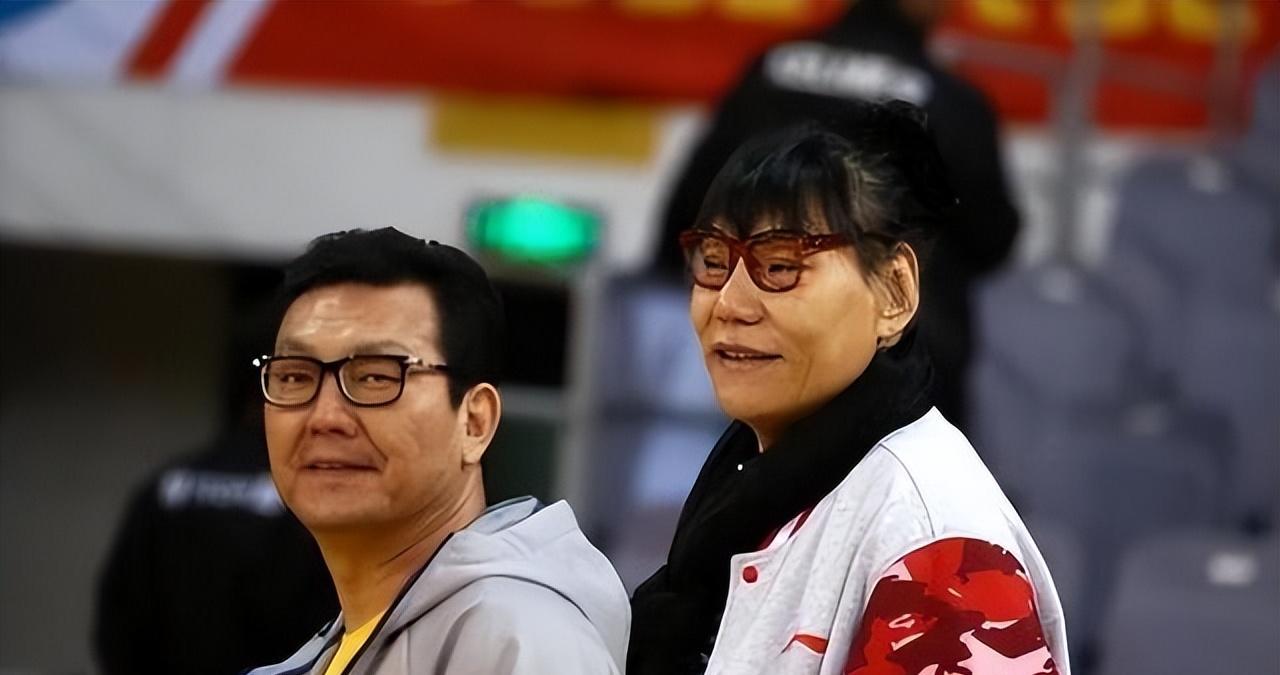 开云体育官网入口-中国女篮传奇：郑海霞时代的统治力 